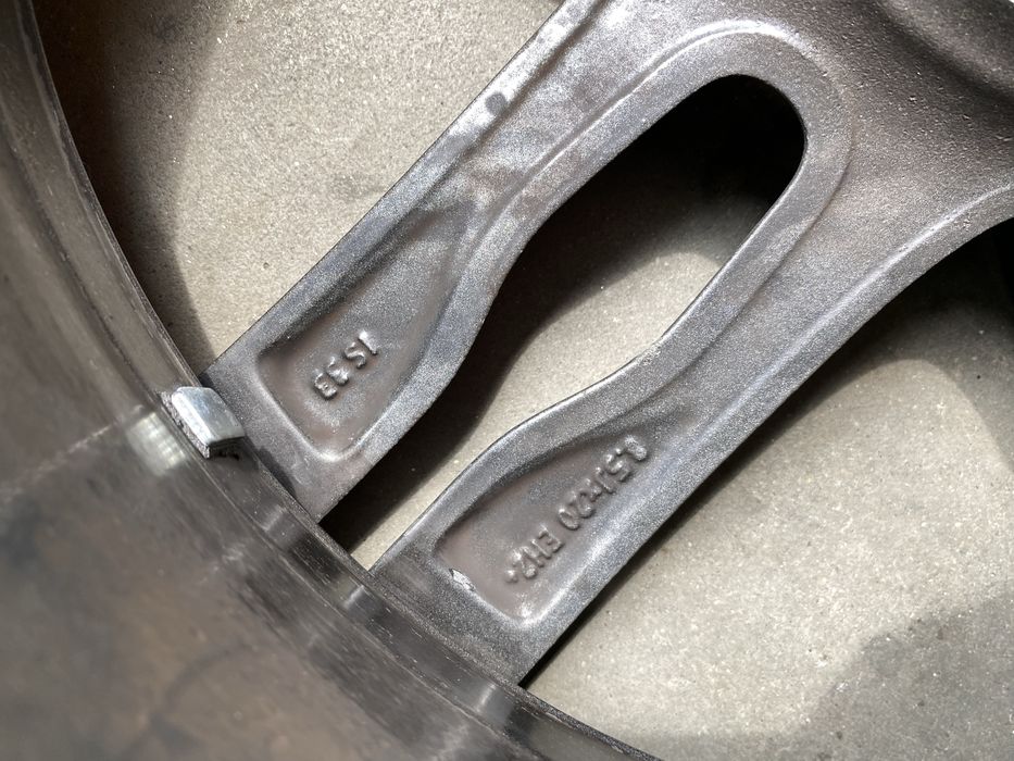 Jante Bmw R20 Style 373 8.5J/9J