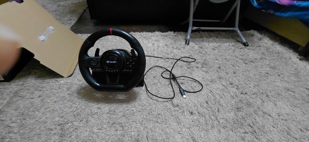 Tracer SimRacer 6in1.
