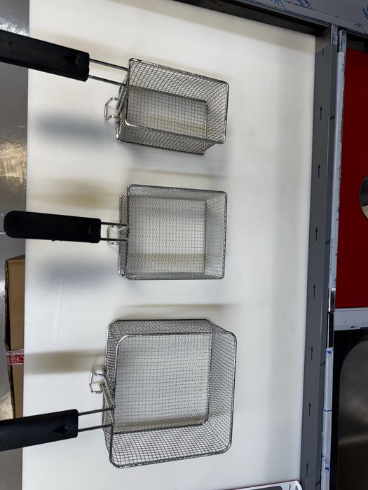 Сетки для фритюрницы. 3л 5л 8л