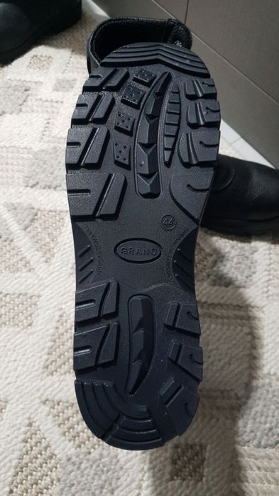 Сапоги мужские рабочие