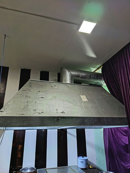 Dimaxod ventelator