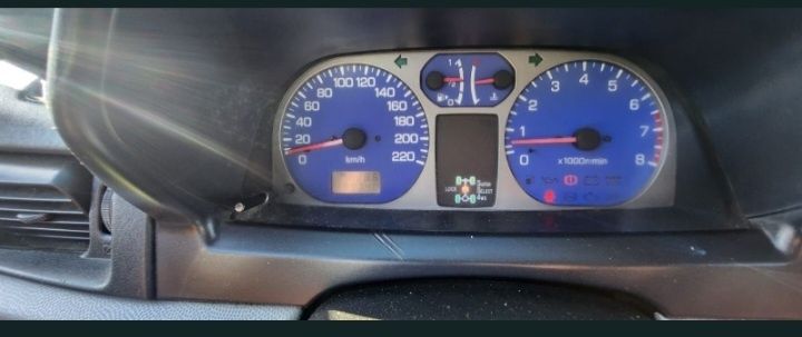 Mitsubishi pajero pinini 3 uși