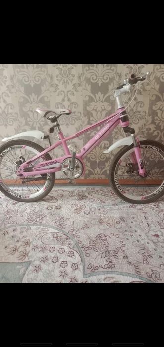 Велосипедтер 2 штук