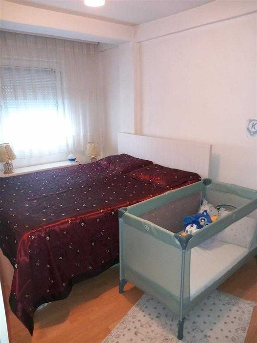 Дава се под наем Тристаен апартамент в София, Иван Вазов - 95 кв.м за 510 € - Снимка #1