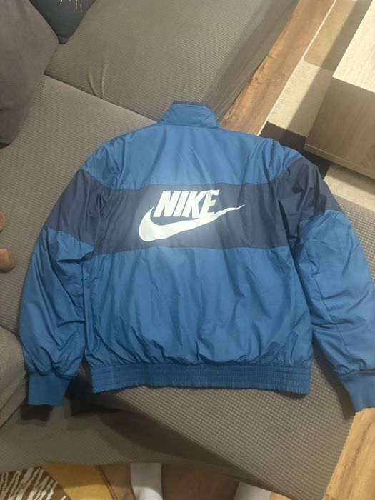 Geacă Nike men , toamnă-primavară , marimea M