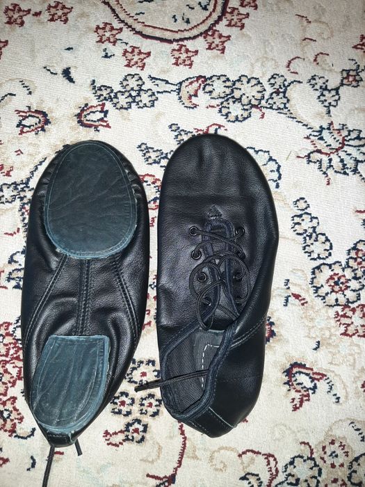 Джасовки для танцев