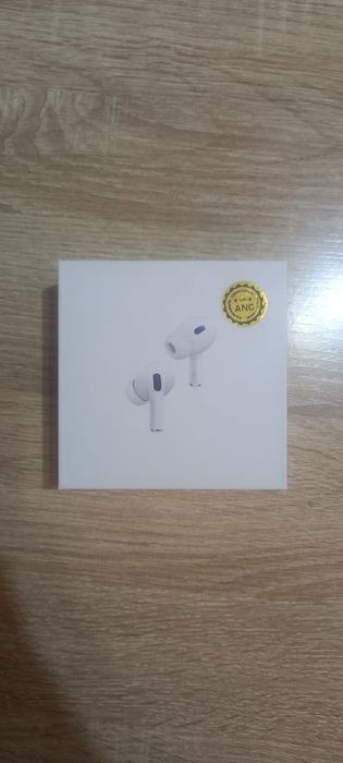 Продам AirPods Pro
