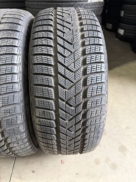255/45/19 PIRELLI 4бр