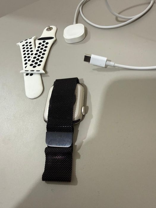 Apple watch Se 44 mm