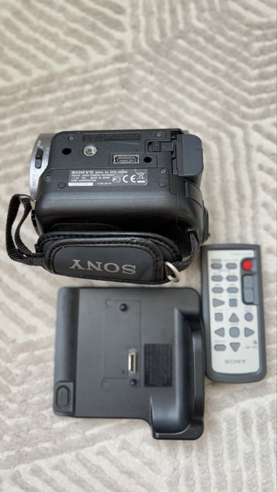 Видеокамера, видеозапись