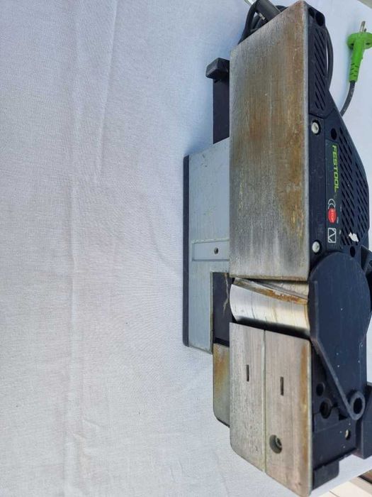 Festool HL 850 EB - ръчно ренде