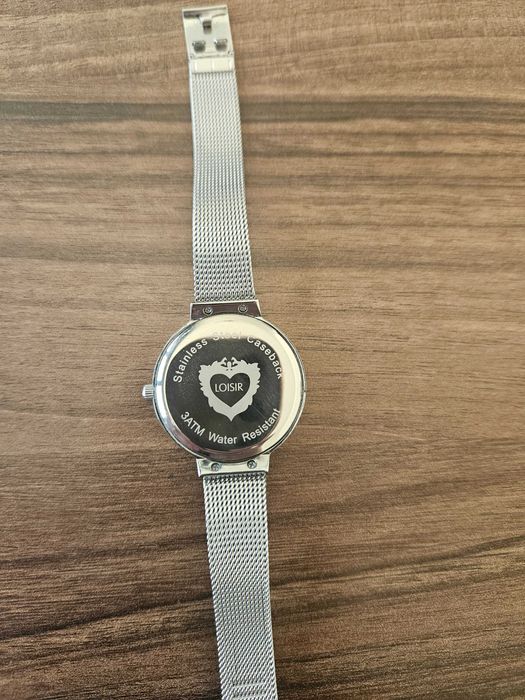 Часовник Oxette/Loisir