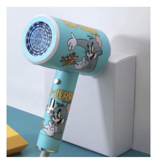 фен Dyson. новый