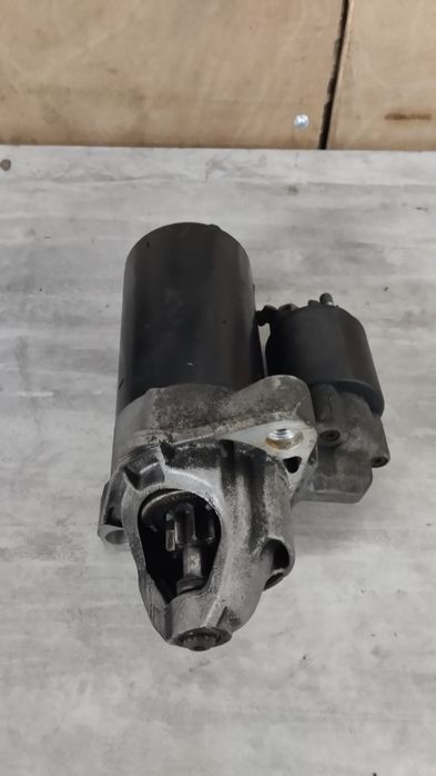 Стартер Фольксваген, Ауди