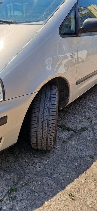 Proprietar Vând Volkswagen Sharan