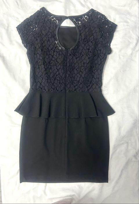 Rochie scurtă office/seara/ocazie marimea S