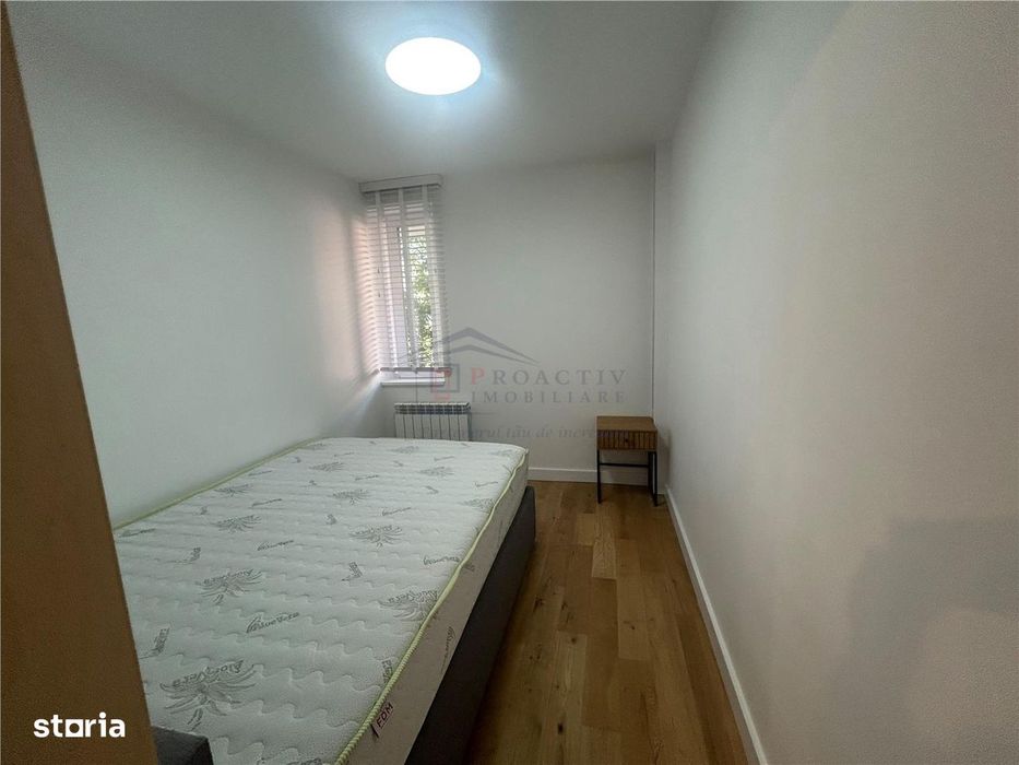 Apartament renovat | 2 dormitoare | Centru | 2c-7618