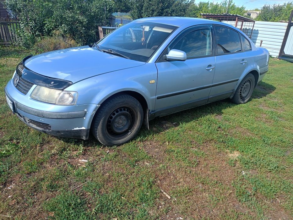 Продам автомобиль