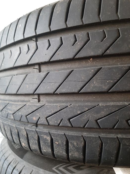 Vand anvelope de vara Landsail Qirin 225/50/R17