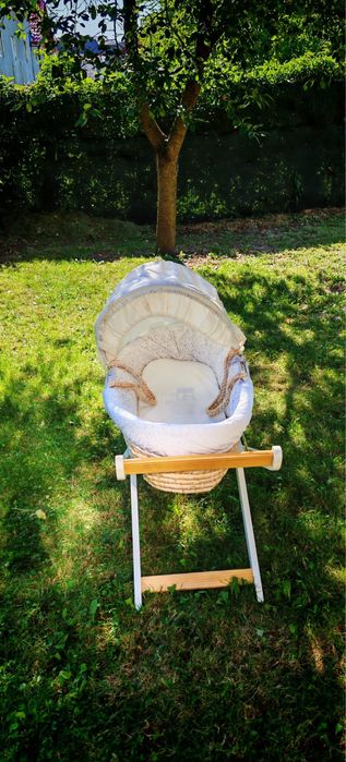 Cos pt bebelusi cu suport