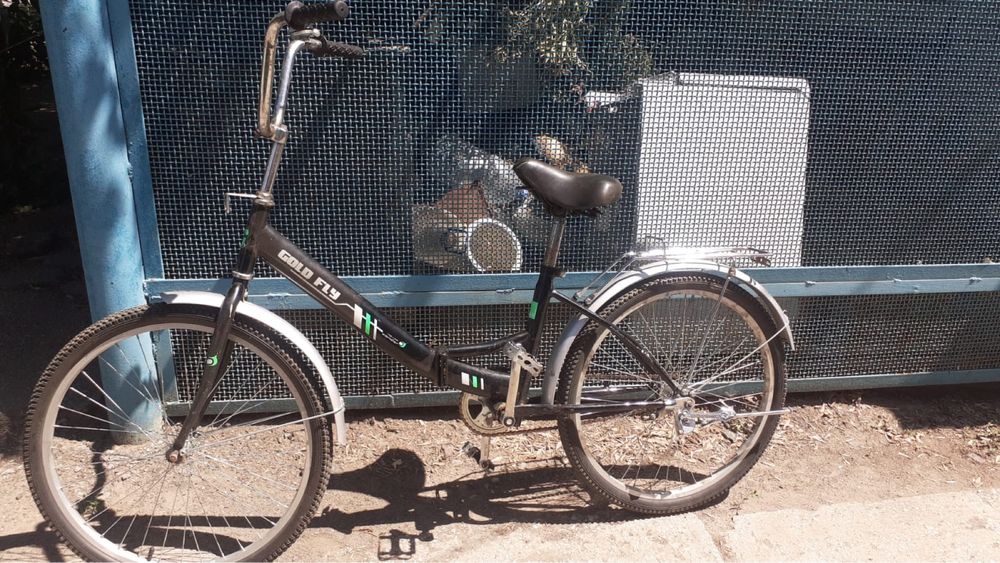 Продам велосипед