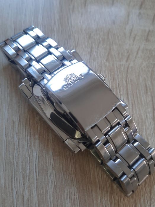 ORIENT-automatic (diplomat galant)