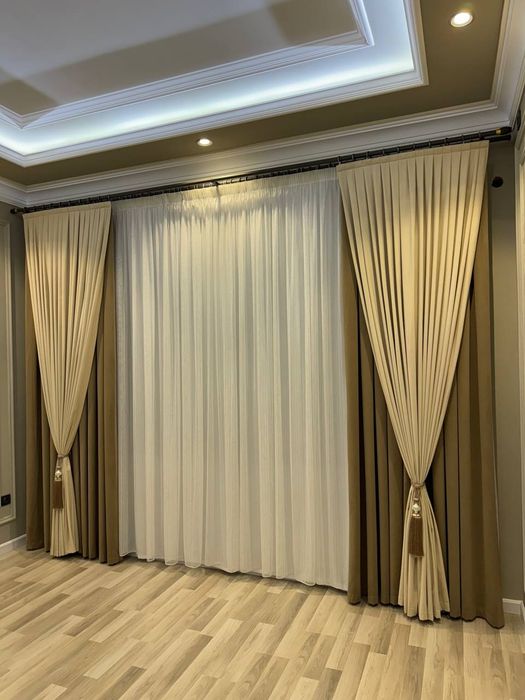 Парда, пардалар фоизсиз булиб тулашга