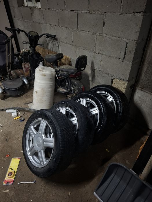 Торус 15 Обменге варианттар караим r16 ға