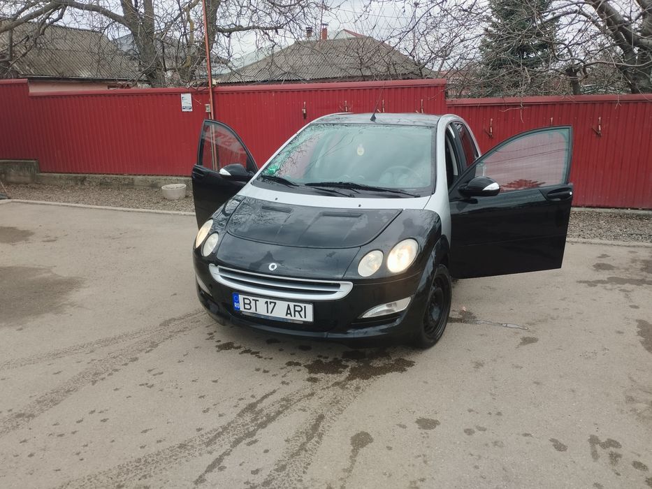 Vând Smart ForFour