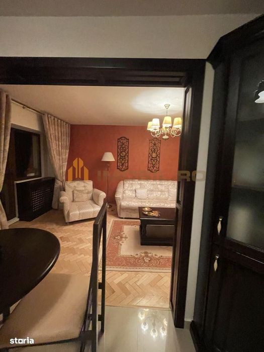 Apartament 3 camere Pacurari - Kaufland - Deosebit