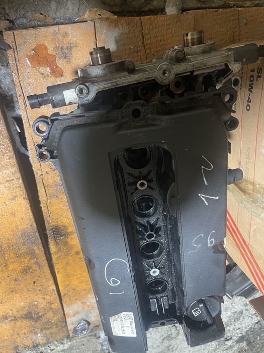 Продам двигатель шевроле круз 1.8