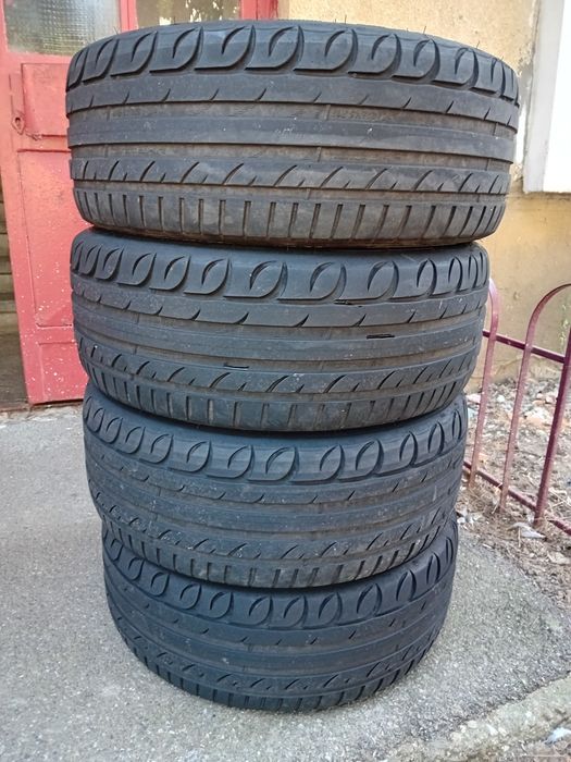 Anvelope Vară 225/45/17
