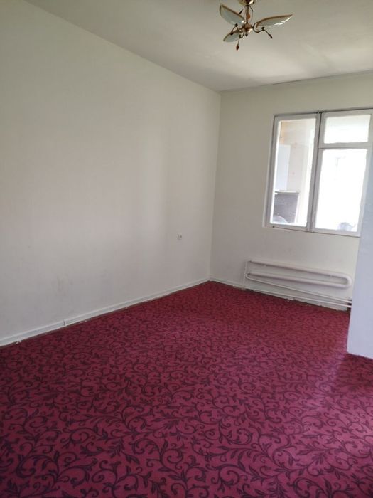 Продаётся своя квартира