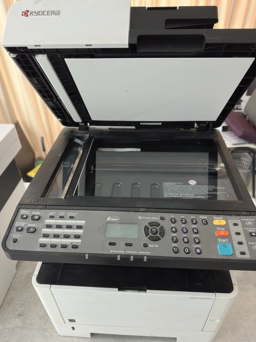 KYOCERA ecosys m2135