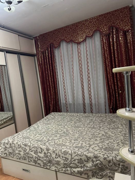 Аренда Квартира Эко Базар Феруза Шукрона 3ком (85 м2)