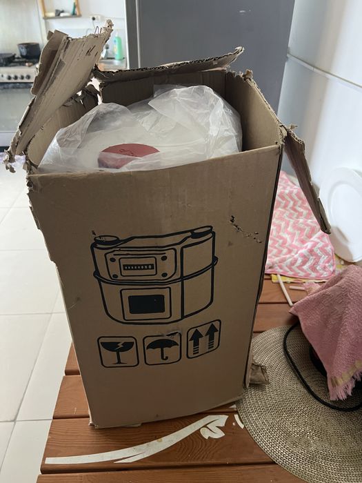 Продам новый газовый счетчик G25