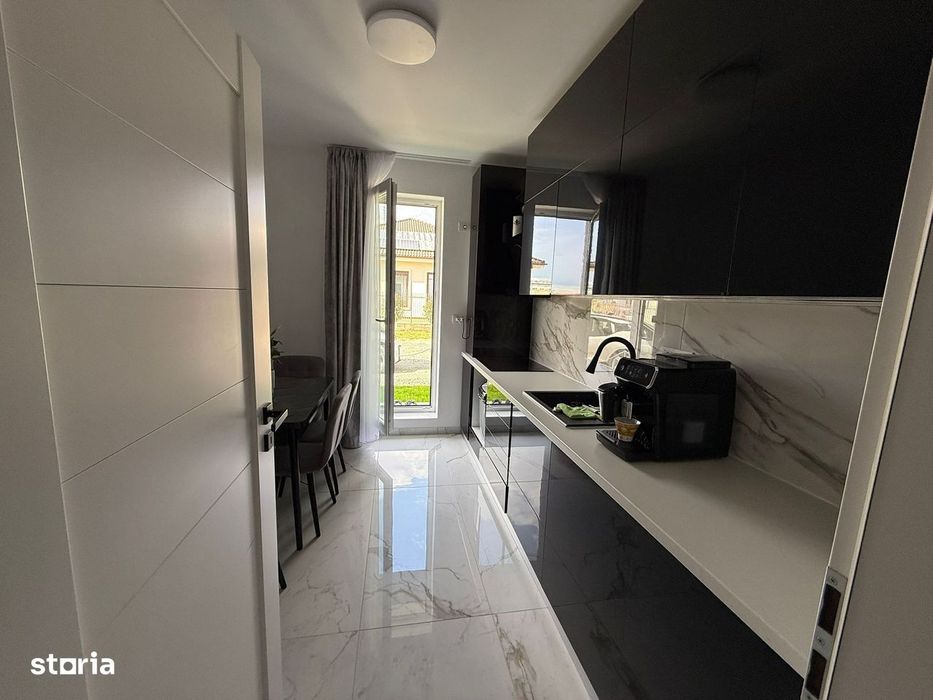 Direct Dezvolator ➡️Apartamente Noi✴️ Giroc