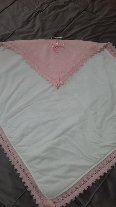 Продам пледик на выписку