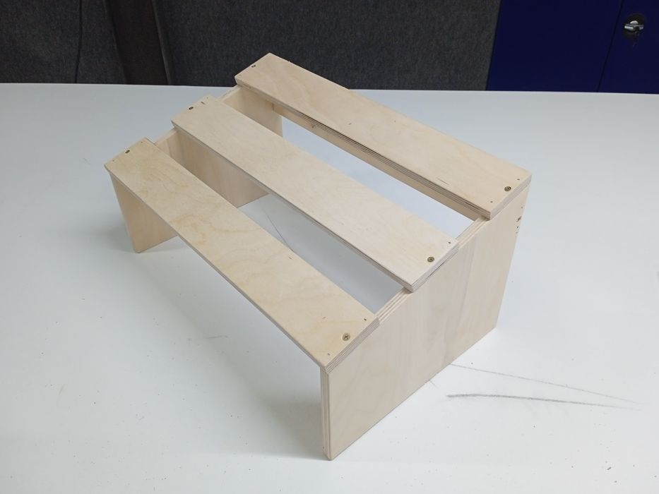 Подставка для ног