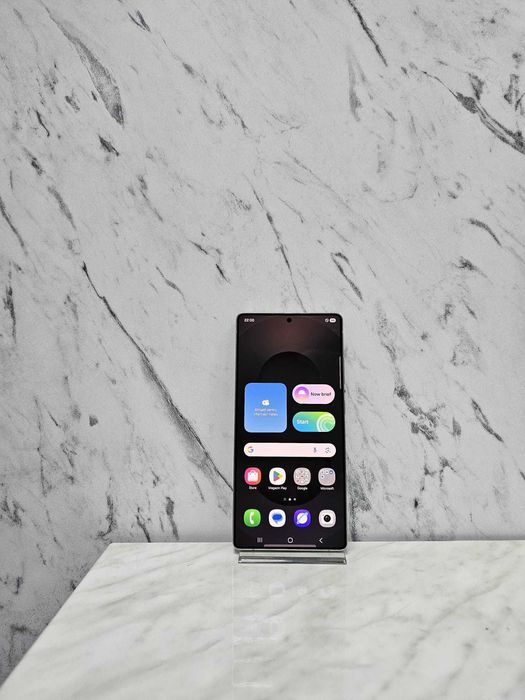 SAMSUNG S25 Ultra 256 GB Black Zeus Amanet 64500