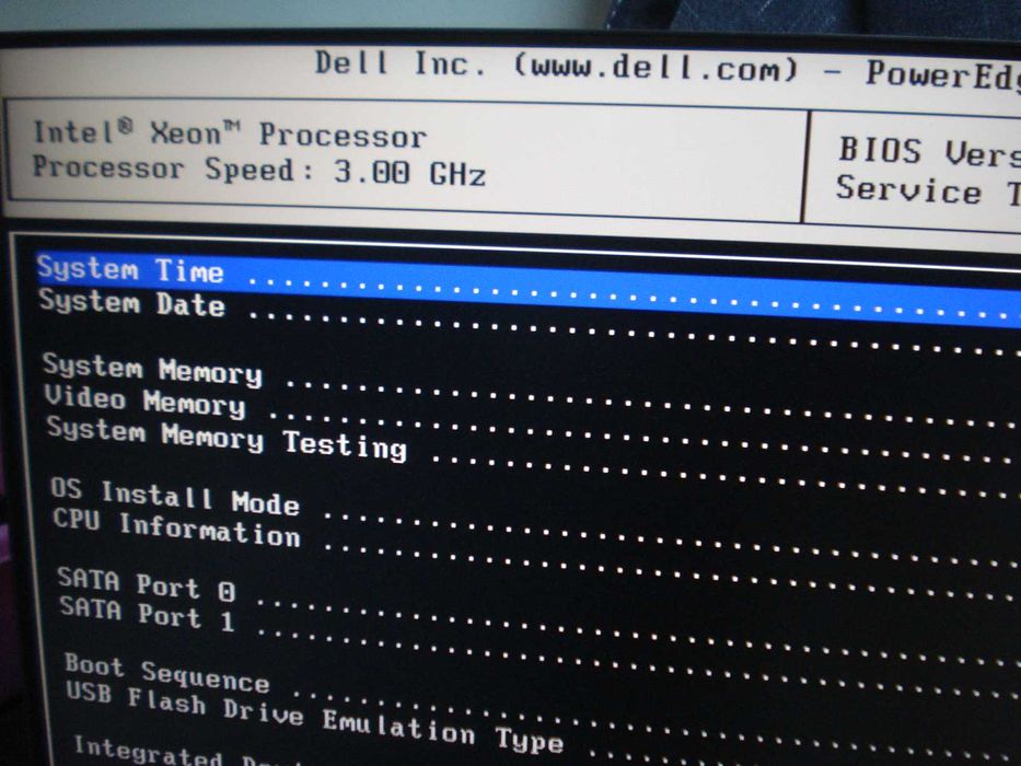 kit server dell poweredge sc1425 placa de baza carcas Procesor Ram 8gb