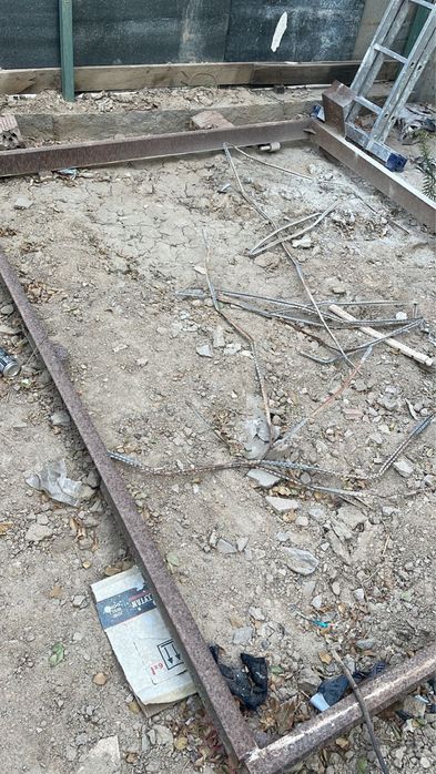 Ворота для гаража