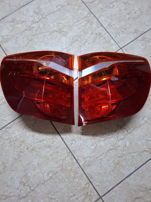 Lampi spate in caroserie BMW X3 F25 2011