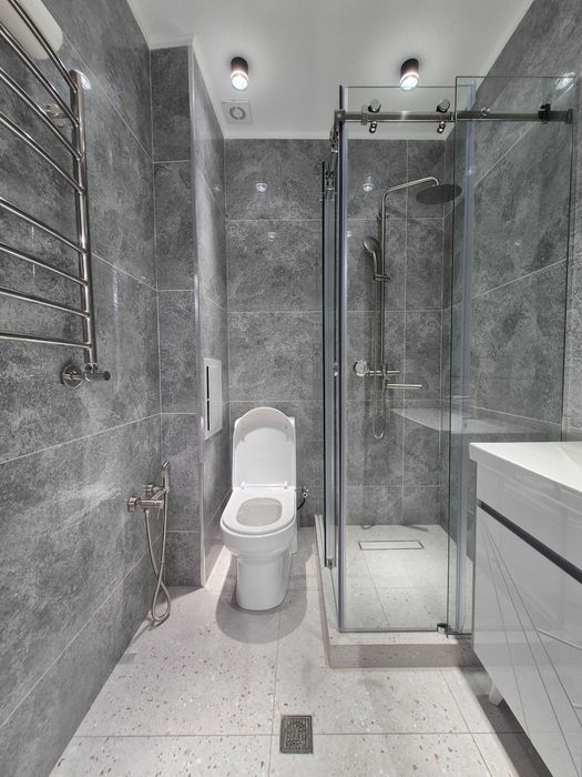 Сдается 2х комн Квартира ЖК Виапорт Заводская ул Бабура