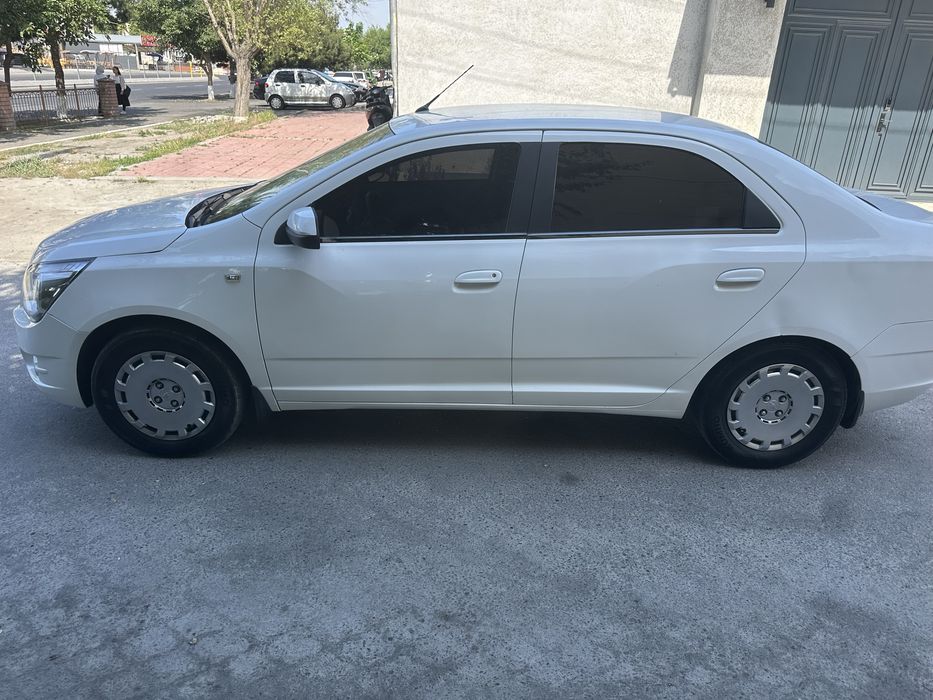 Chevrolet Cobalt 2014 — 3