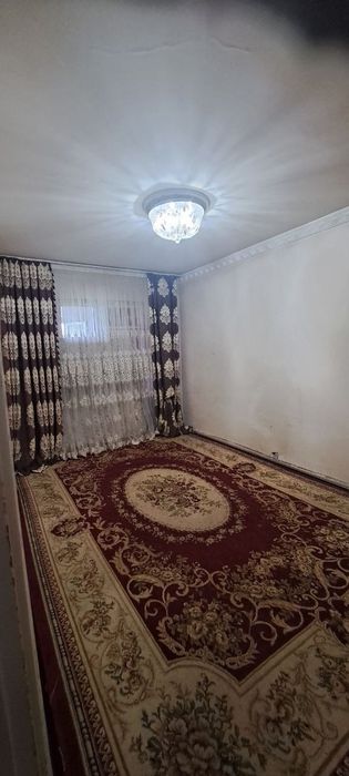 Сотилади Квартира 3 хона Кора камиш 1/4