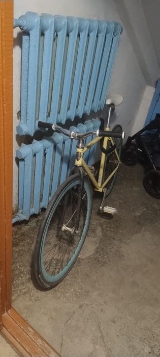 Продам или обмен фикс pure fix