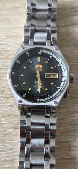 Ceas orient automatic SK.