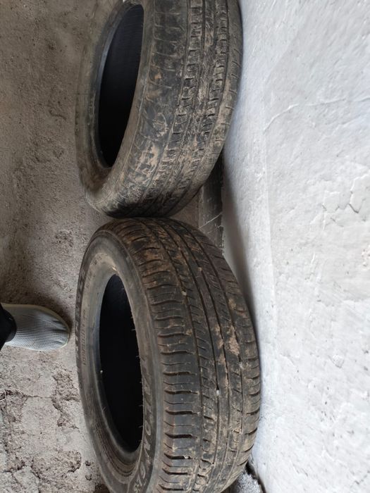 Продаются шины 14