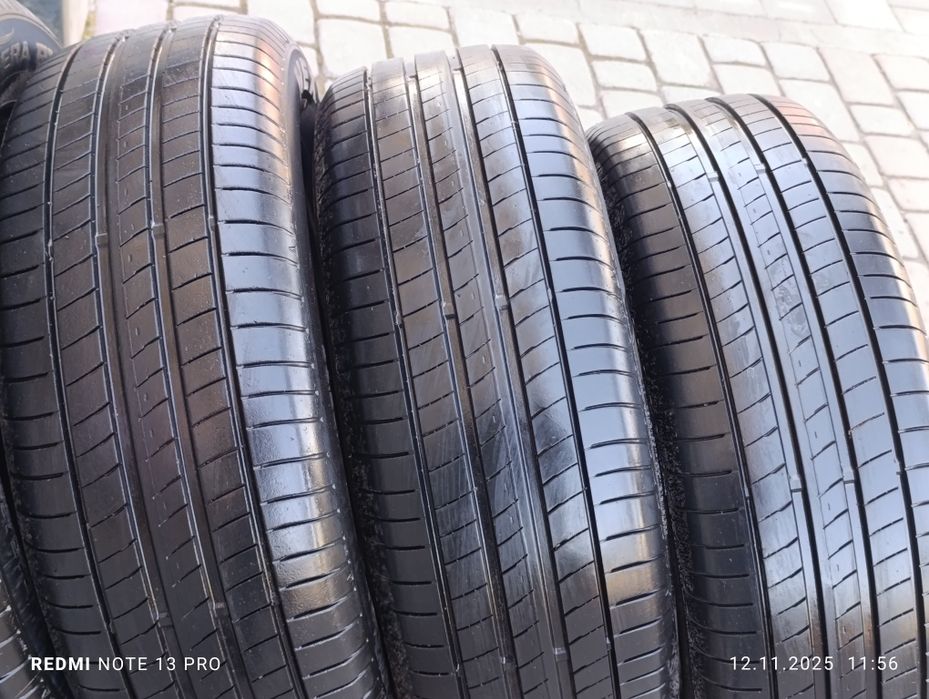 Балон Новый размер 17/4 шт 215*60